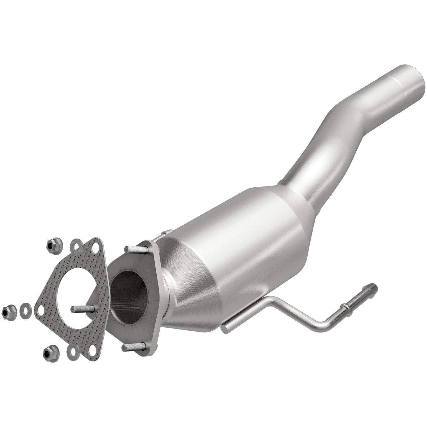 MagnaFlow HM Grade Federal / EPA Compliant Direct-Fit Catalytic Converter 24369 MAGNAFLOW-24369