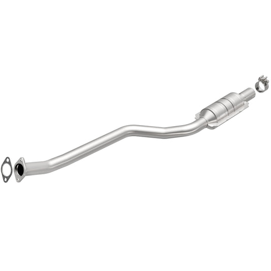 MagnaFlow HM Grade Federal / EPA Compliant Direct-Fit Catalytic Converter 24375 MAGNAFLOW-24375
