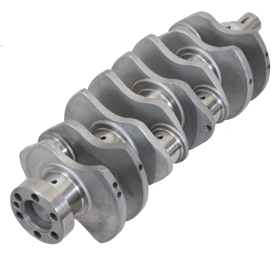 Eagle 4340 CRANK MITSUBISHI 100MM 2439375900A6