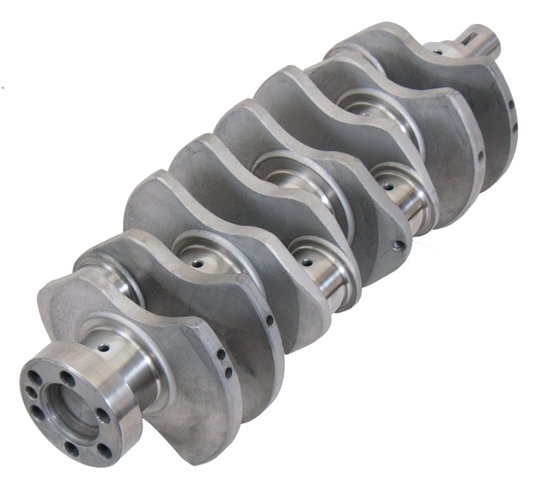 Eagle 4340 CRANK MITSUBISHI 100MM 2439375900A6