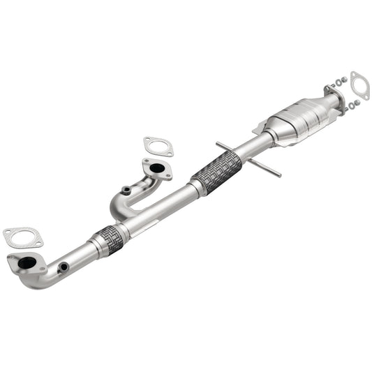 MagnaFlow HM Grade Federal / EPA Compliant Direct-Fit Catalytic Converter 24395 MAGNAFLOW-24395