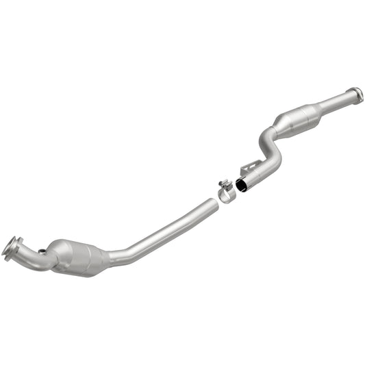 MagnaFlow HM Grade Federal / EPA Compliant Direct-Fit Catalytic Converter 24396 MAGNAFLOW-24396