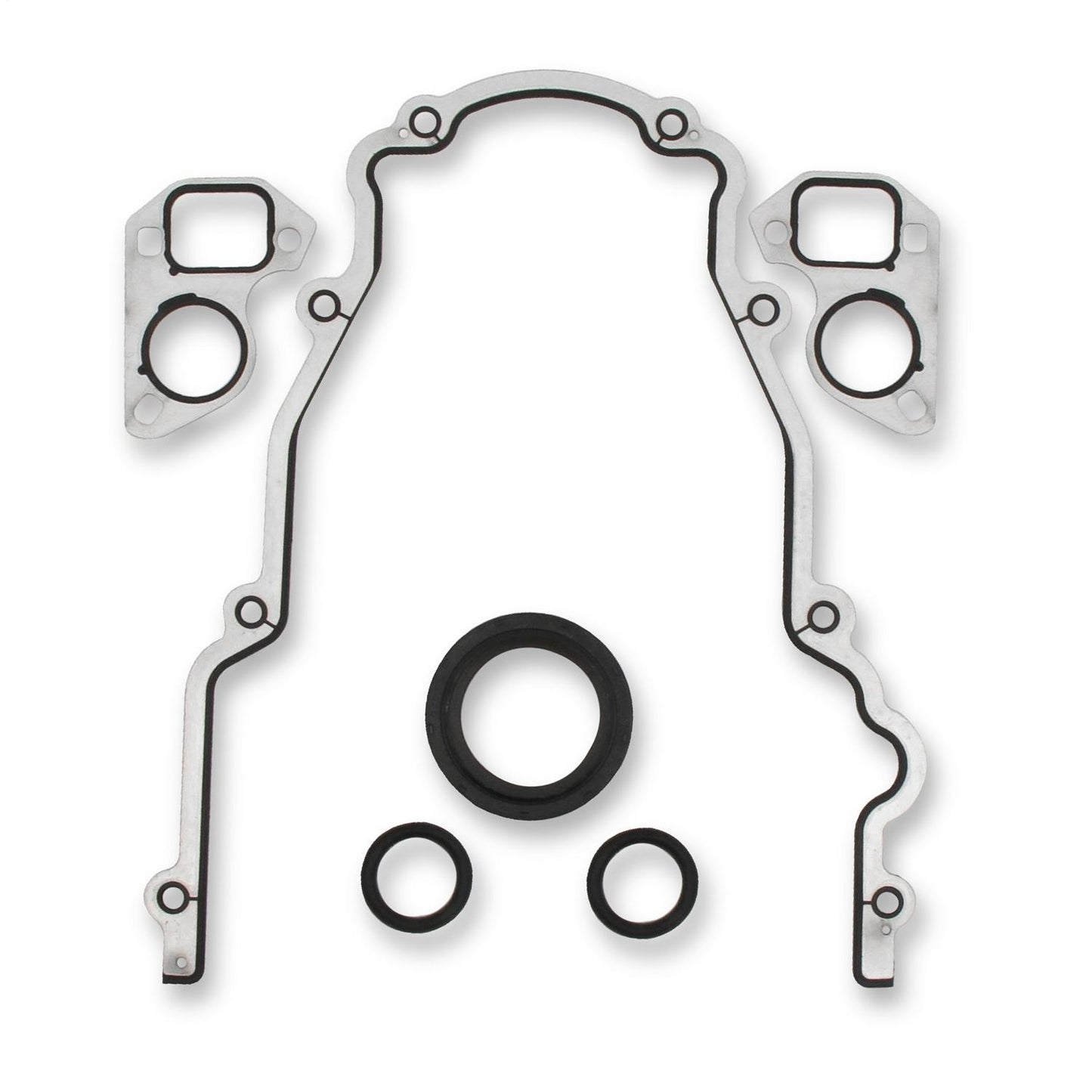 Mr Gasket Timing Cover Gasket Set MRGAS-61015G