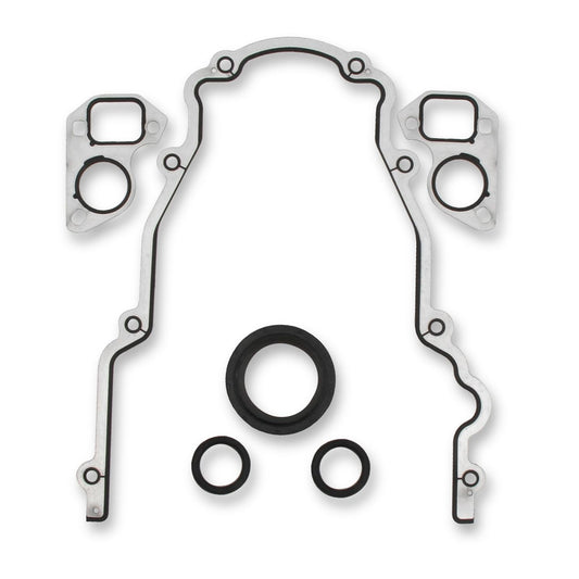 Mr Gasket Timing Cover Gasket Set MRGAS-61015G