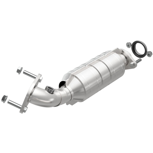 MagnaFlow HM Grade Federal / EPA Compliant Direct-Fit Catalytic Converter 24403 MAGNAFLOW-24403