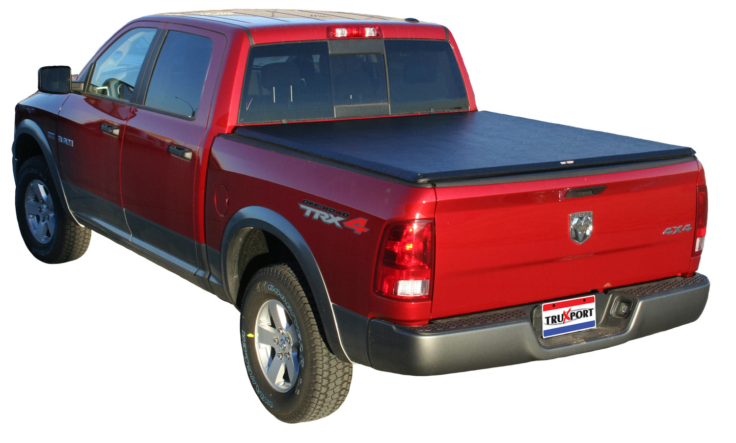 TruXedo TX 94-01 Ram 6'6 244101