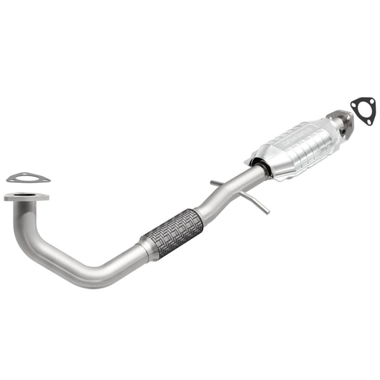 MagnaFlow HM Grade Federal / EPA Compliant Direct-Fit Catalytic Converter 24411 MAGNAFLOW-24411