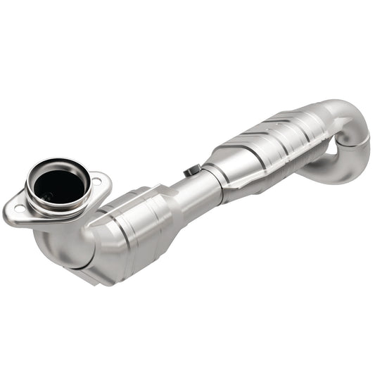 MagnaFlow 2003-2004 Ford Expedition HM Grade Federal / EPA Compliant Direct-Fit Catalytic Converter MAGNAFLOW-24412