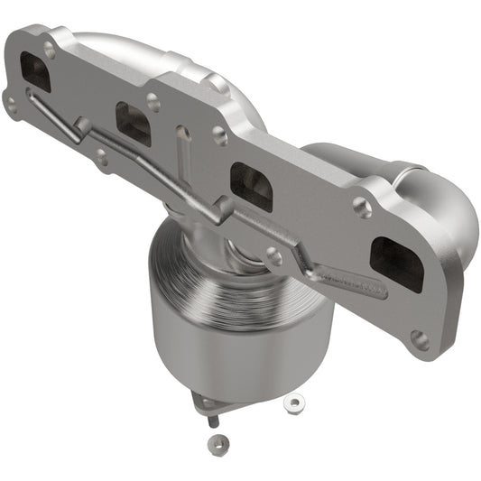 MagnaFlow HM Grade Federal / EPA Compliant Manifold Catalytic Converter 24424 MAGNAFLOW-24424