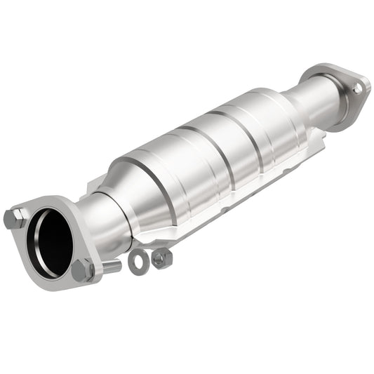 MagnaFlow HM Grade Federal / EPA Compliant Direct-Fit Catalytic Converter 24426 MAGNAFLOW-24426