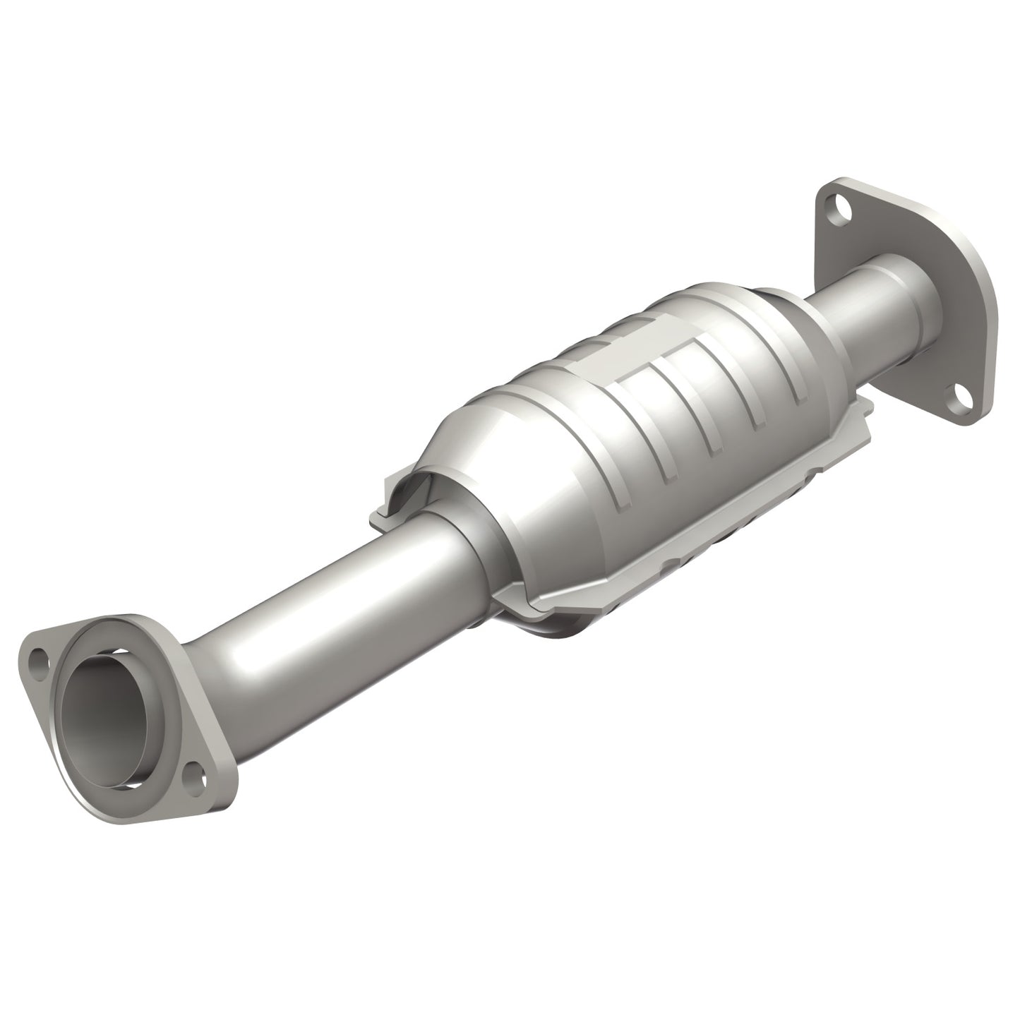 MagnaFlow 2002-2006 Mazda MPV HM Grade Federal / EPA Compliant Direct-Fit Catalytic Converter MAGNAFLOW-24428