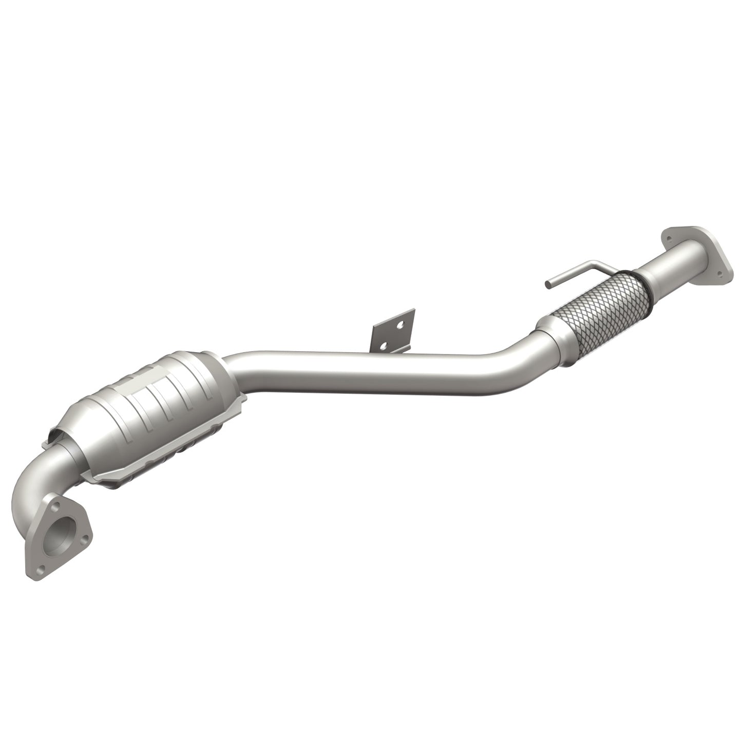 MagnaFlow 2002-2006 Mazda MPV HM Grade Federal / EPA Compliant Direct-Fit Catalytic Converter MAGNAFLOW-24429