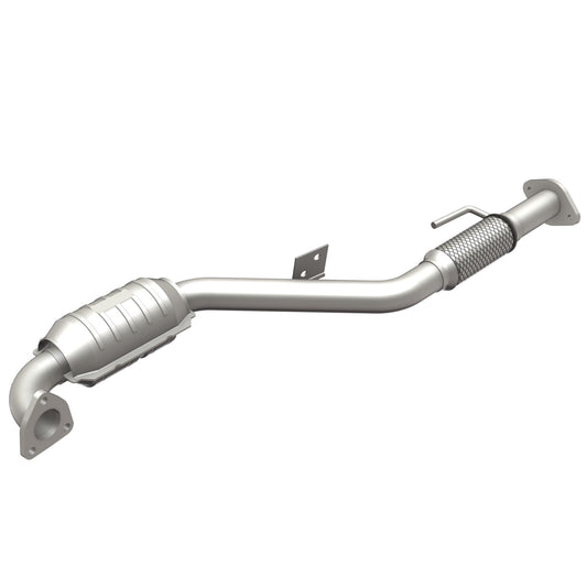 MagnaFlow 2002-2006 Mazda MPV HM Grade Federal / EPA Compliant Direct-Fit Catalytic Converter MAGNAFLOW-24429