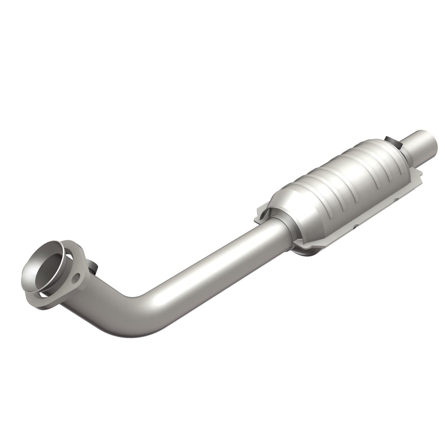 MagnaFlow 2000-2003 BMW X5 HM Grade Federal / EPA Compliant Direct-Fit Catalytic Converter MAGNAFLOW-24430