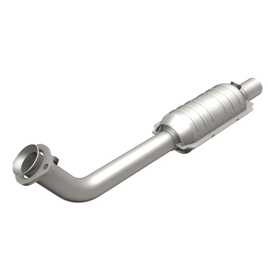 MagnaFlow 2000-2003 BMW X5 HM Grade Federal / EPA Compliant Direct-Fit Catalytic Converter MAGNAFLOW-24430