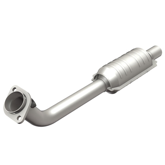 MagnaFlow 2000-2003 BMW X5 HM Grade Federal / EPA Compliant Direct-Fit Catalytic Converter MAGNAFLOW-24431
