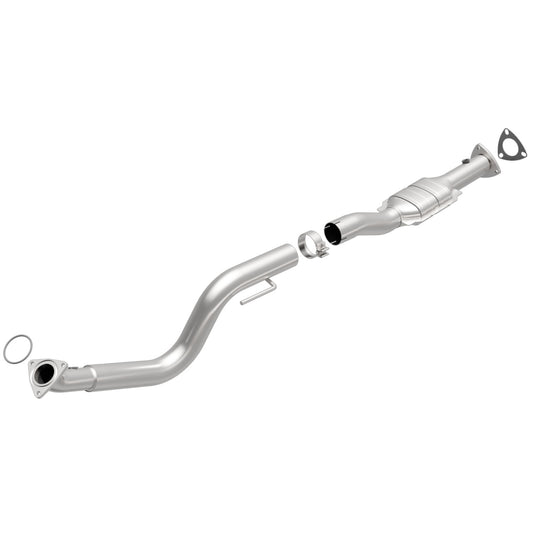 MagnaFlow HM Grade Federal / EPA Compliant Direct-Fit Catalytic Converter 24438 MAGNAFLOW-24438