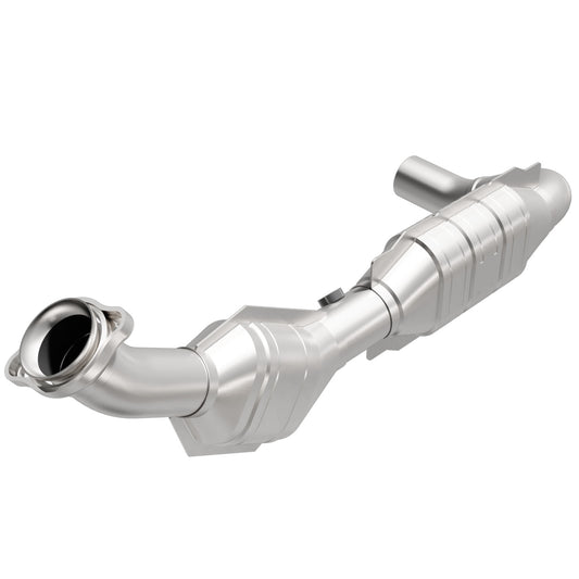 MagnaFlow 2003-2004 Ford Expedition HM Grade Federal / EPA Compliant Direct-Fit Catalytic Converter MAGNAFLOW-24440