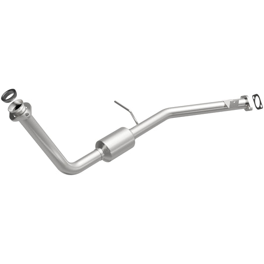 MagnaFlow 1986-1994 Suzuki Samurai Standard Grade Federal / EPA Compliant Direct-Fit Catalytic Converter MAGNAFLOW-24459