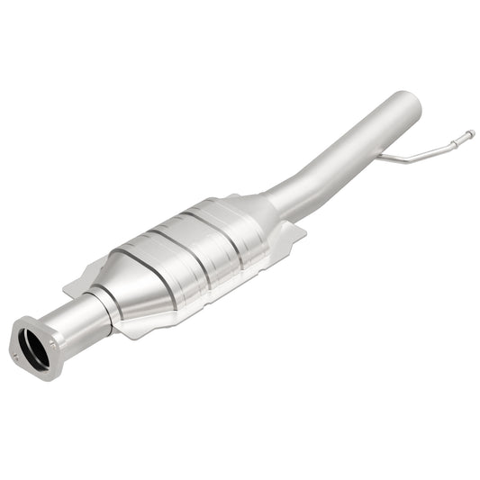 MagnaFlow HM Grade Federal / EPA Compliant Direct-Fit Catalytic Converter 24463 MAGNAFLOW-24463