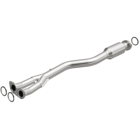 MagnaFlow 2001-2005 Lexus IS300 HM Grade Federal / EPA Compliant Direct-Fit Catalytic Converter MAGNAFLOW-24464