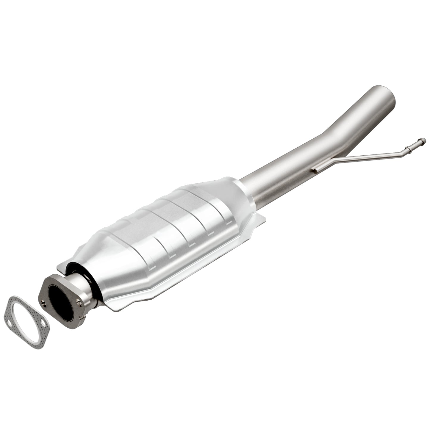 MagnaFlow HM Grade Federal / EPA Compliant Direct-Fit Catalytic Converter 24467 MAGNAFLOW-24467