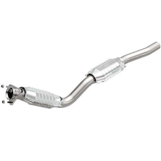 MagnaFlow 2004-2006 Dodge Ram 1500 HM Grade Federal / EPA Compliant Direct-Fit Catalytic Converter MAGNAFLOW-24469