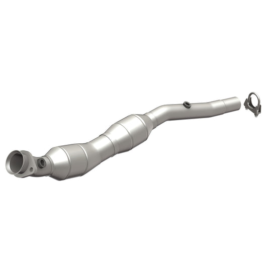 MagnaFlow 2003-2005 Land Rover Range Rover HM Grade Federal / EPA Compliant Direct-Fit Catalytic Converter MAGNAFLOW-24497