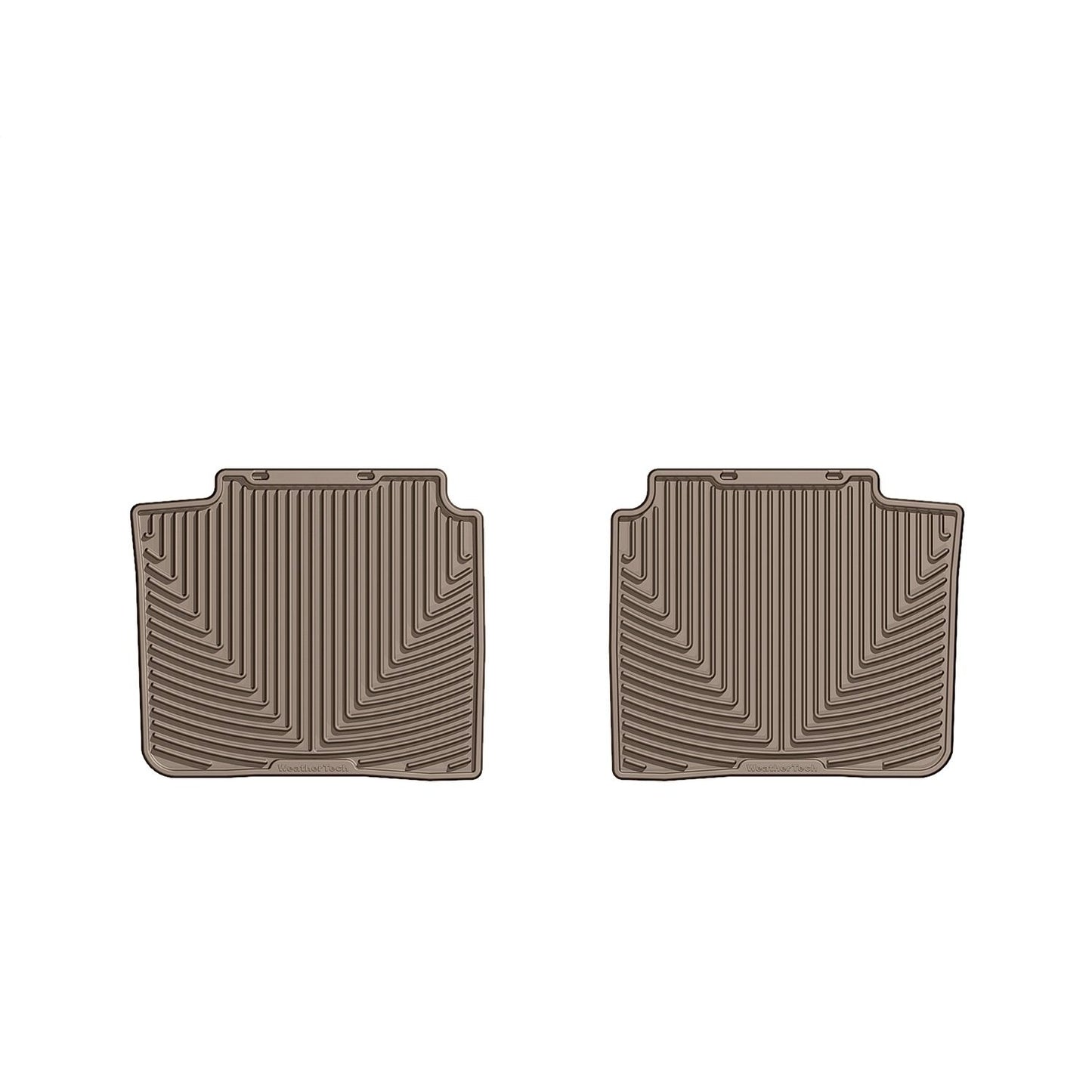 WeatherTech All Weather Floor Mats W256TN
