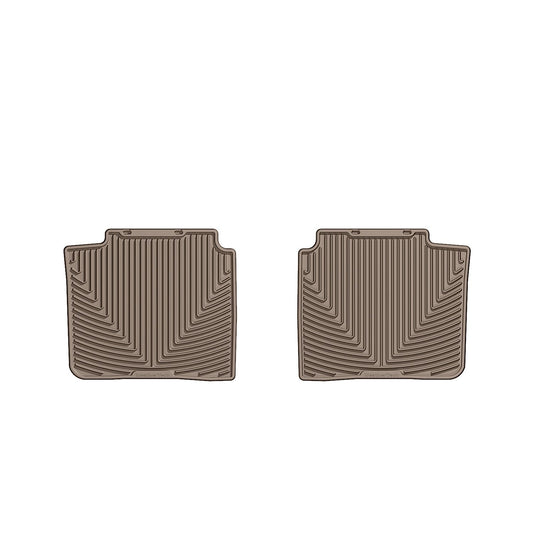 WeatherTech All Weather Floor Mats W256TN