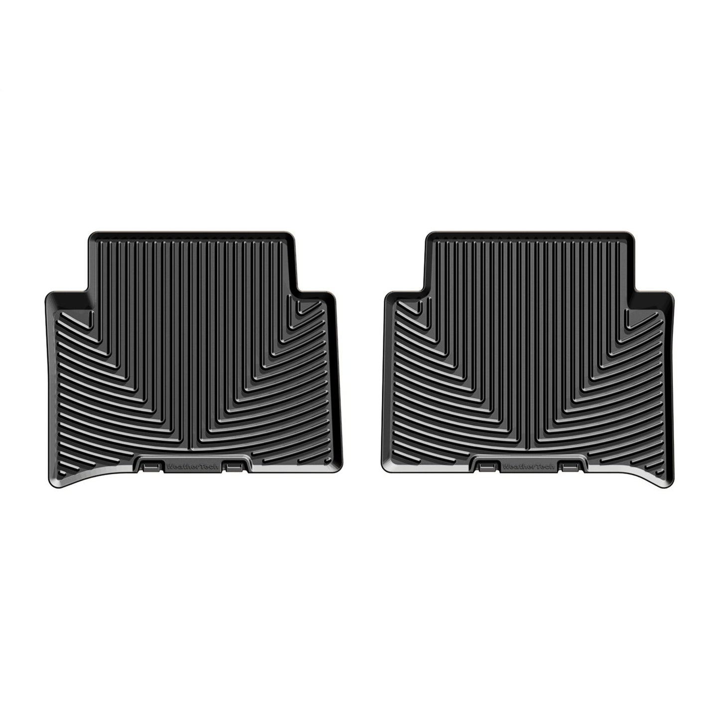 WeatherTech All Weather Floor Mats W349