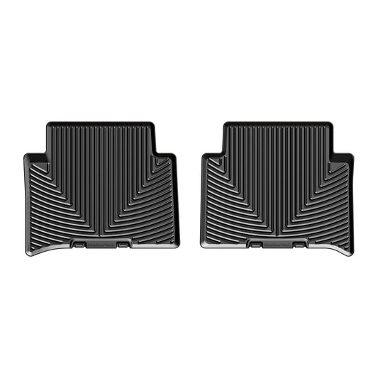 WeatherTech All Weather Floor Mats W349