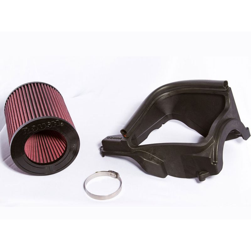 ROUSH 2012-2018 Ford Focus 2.0L I-4 Cold Air Intake Kit 421642