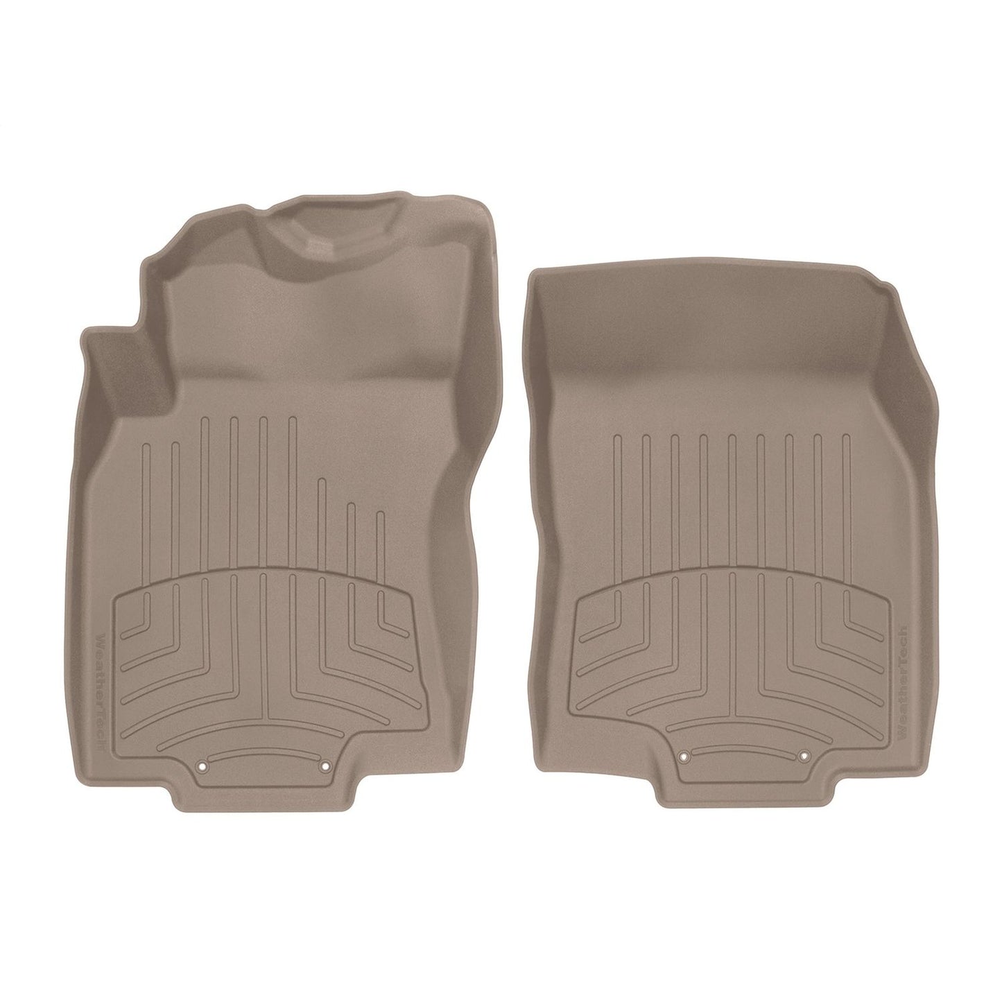 WeatherTech FloorLiner™ HP 456301IM