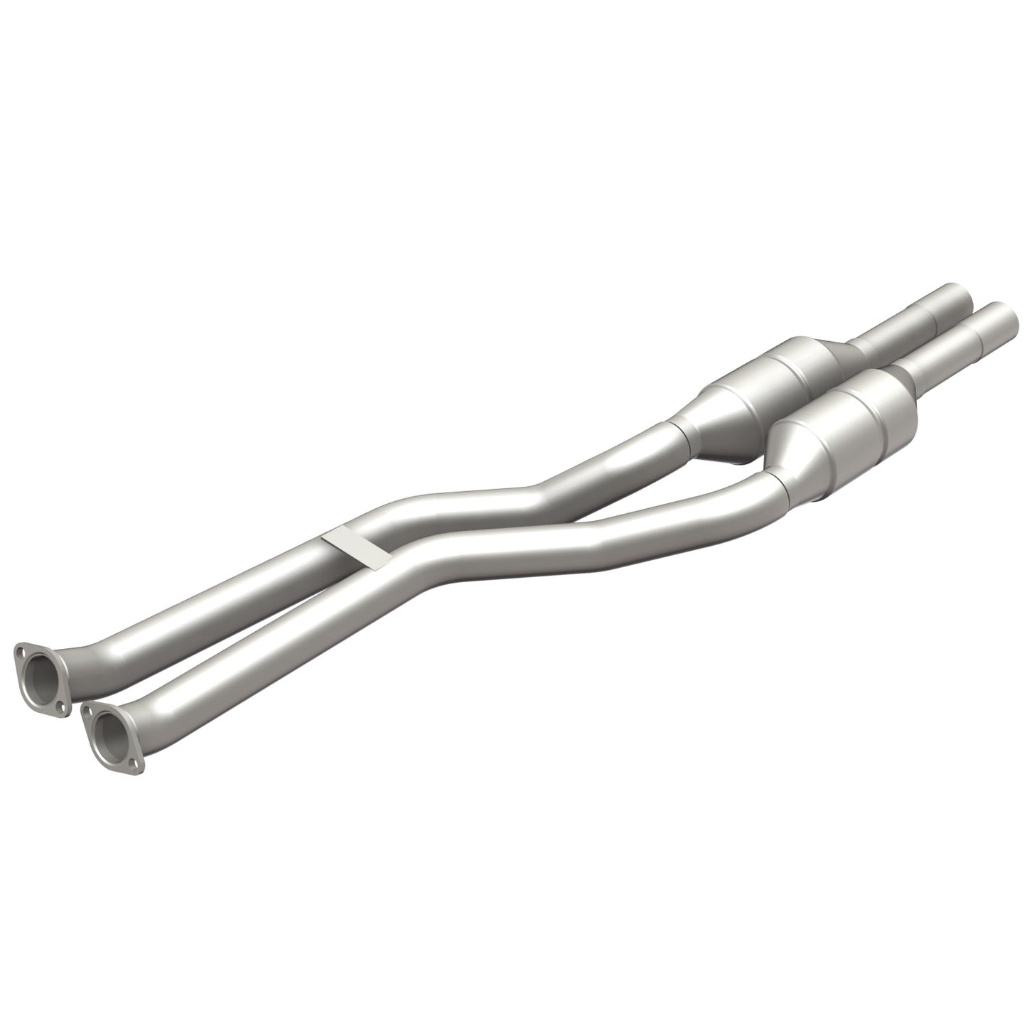 MagnaFlow HM Grade Federal / EPA Compliant Direct-Fit Catalytic Converter 24510 MAGNAFLOW-24510