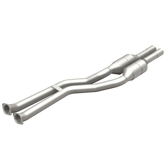 MagnaFlow HM Grade Federal / EPA Compliant Direct-Fit Catalytic Converter 24510 MAGNAFLOW-24510