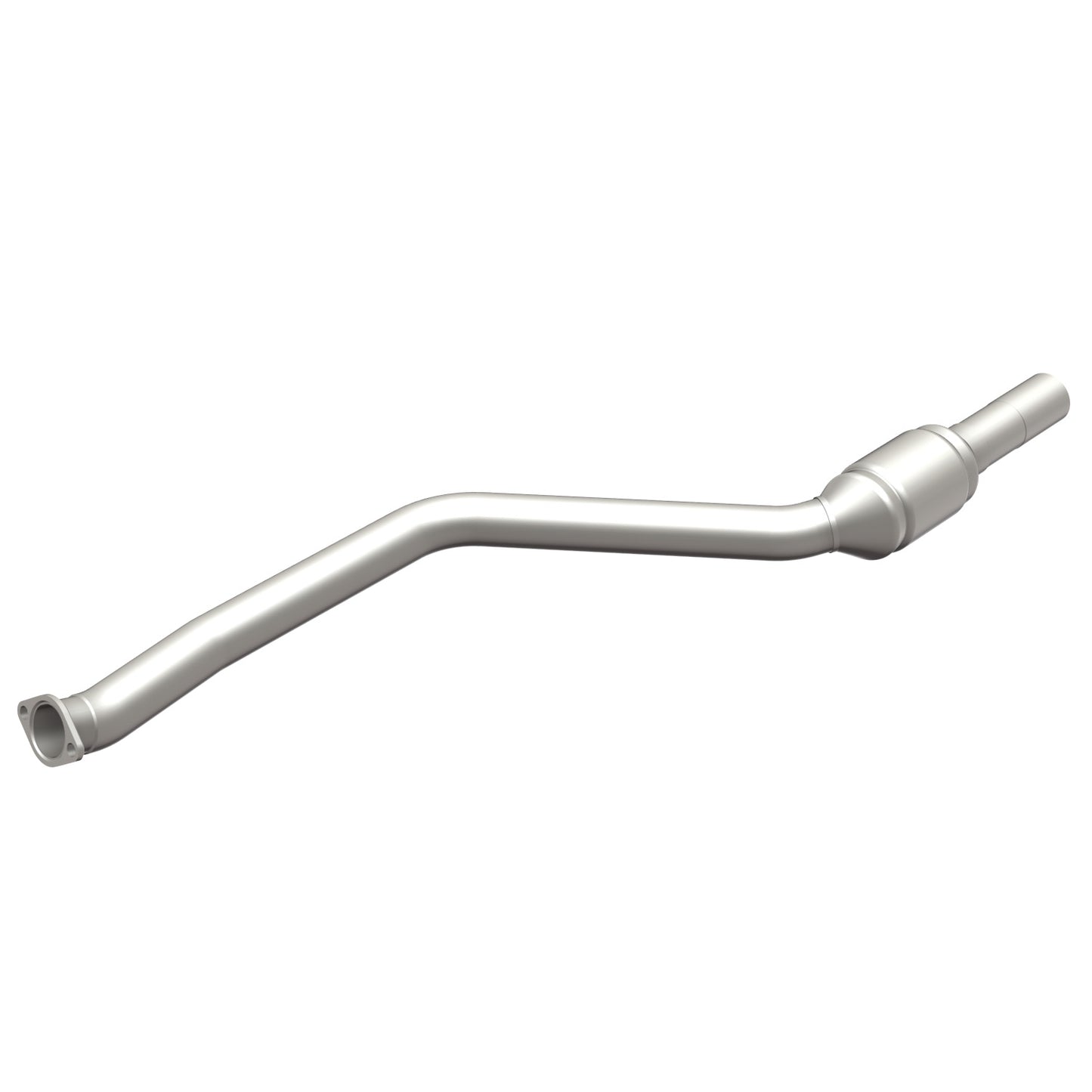 MagnaFlow HM Grade Federal / EPA Compliant Direct-Fit Catalytic Converter 24511 MAGNAFLOW-24511