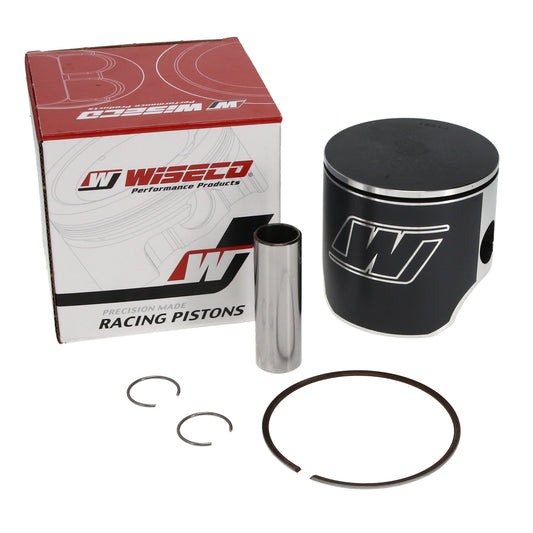 Wiseco 2 Stroke Forged Series Piston Kit 82.50 MM Bore 2453M08250