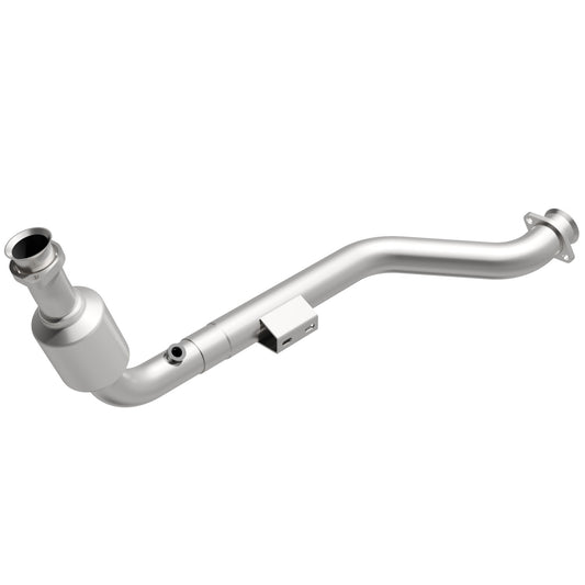 MagnaFlow HM Grade Federal / EPA Compliant Direct-Fit Catalytic Converter 24541 MAGNAFLOW-24541