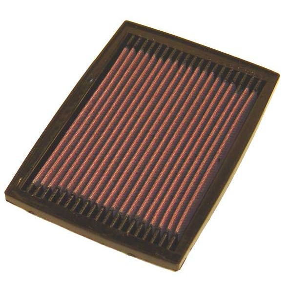 K&N 33-2037 Replacement Air Filter