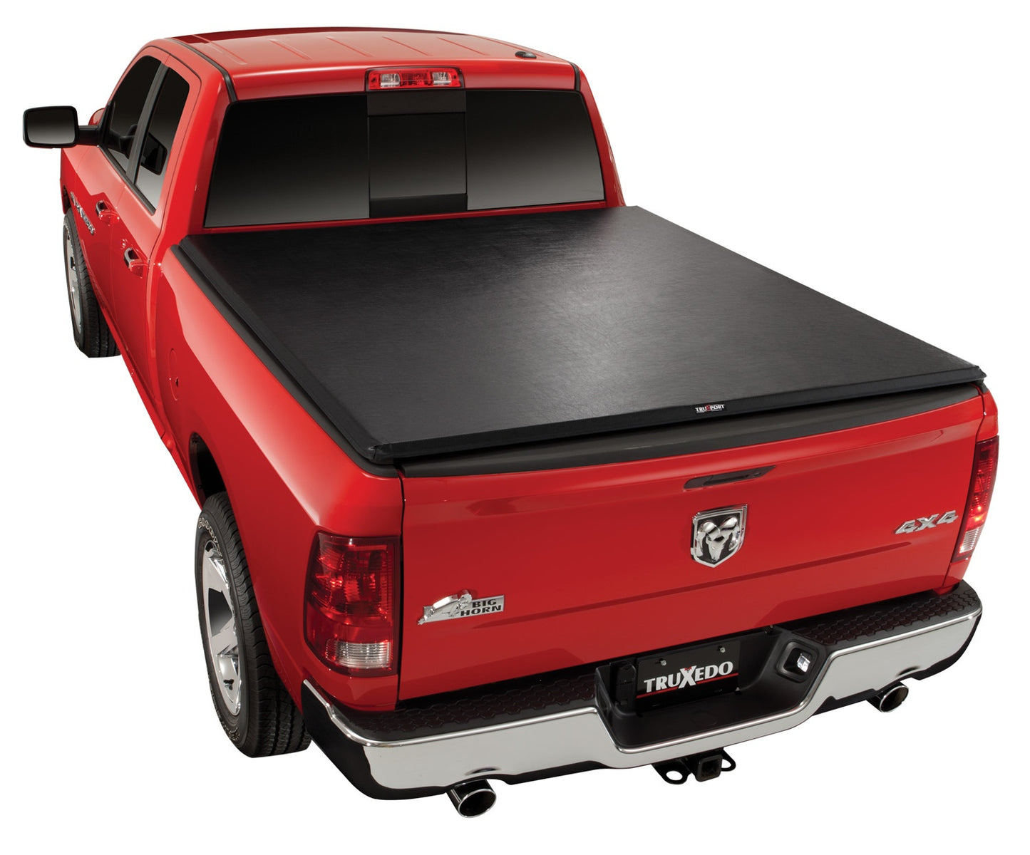 Truxedo TX 09-18Ram 5'7 WoRB 245901