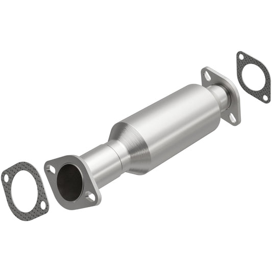 MagnaFlow HM Grade Federal / EPA Compliant Direct-Fit Catalytic Converter 24627 MAGNAFLOW-24627