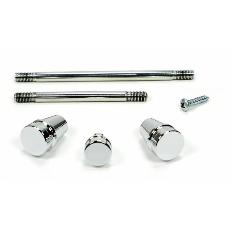 IDIDIT Dress-up Kit Tilt/Tele Chrome 2500250020