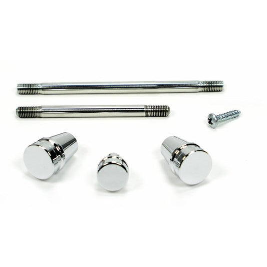 IDIDIT Dress-up Kit Tilt/Tele Chrome 2500250020