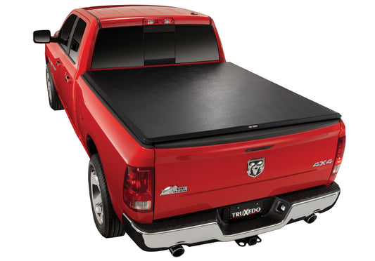 Truxedo TX 09-18Ram 6'4 WoRB 246901