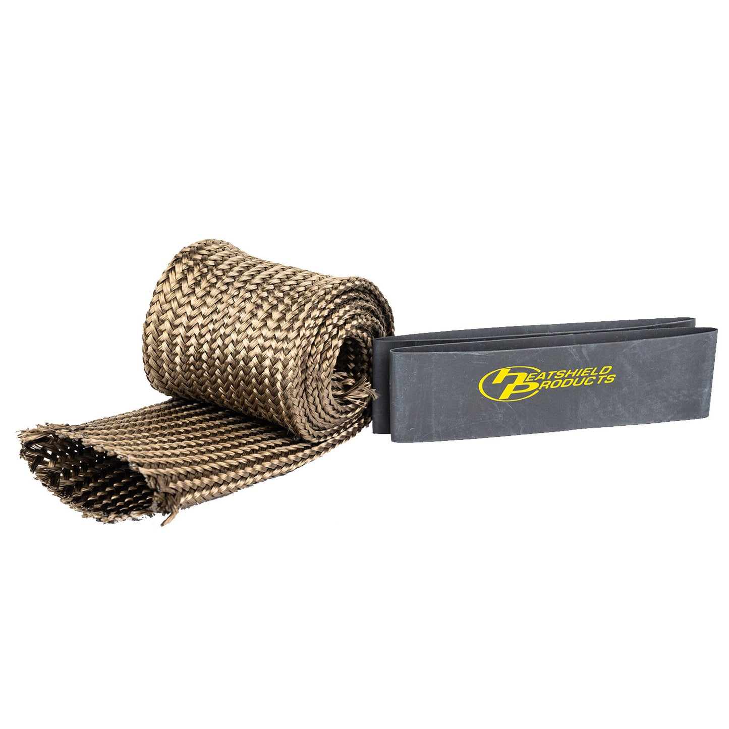 Heatshield Products Rated for 12F, ID expands up to 15%, Includes 2 heat shrink 247014