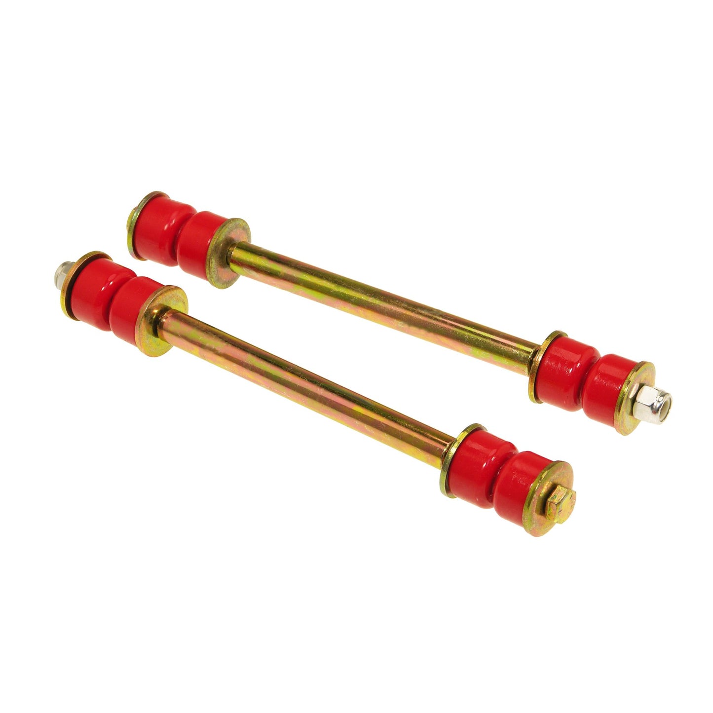 Prothane END LINK SET 7 3/8 MNTG LNGTH 19-419