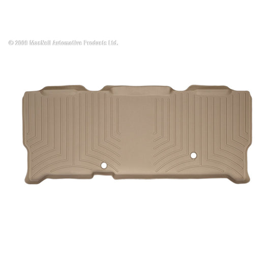 WeatherTech FloorLiner™ DigitalFit® 450023