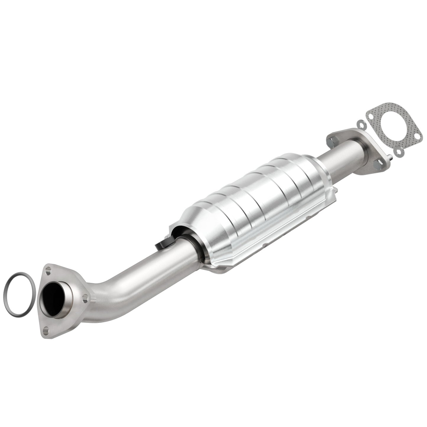 MagnaFlow HM Grade Federal / EPA Compliant Direct-Fit Catalytic Converter 24748 MAGNAFLOW-24748