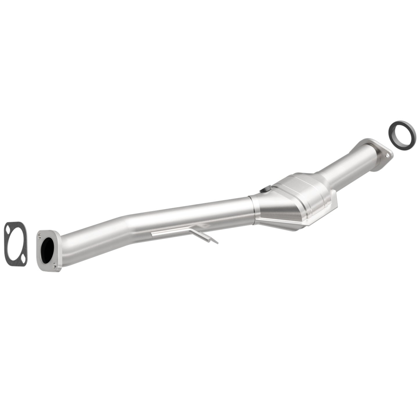 MagnaFlow HM Grade Federal / EPA Compliant Direct-Fit Catalytic Converter 24827 MAGNAFLOW-24827